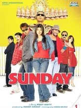 Sunday (2008) izle