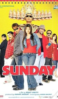 Sunday (2008) izle