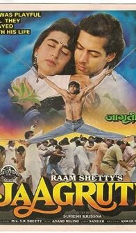 Jaagruti (1993) izle