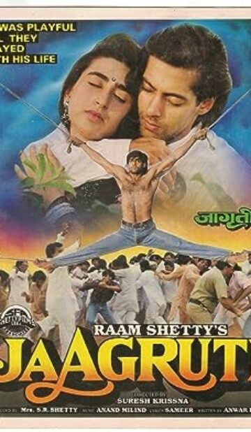 Jaagruti (1993) izle