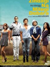 Zindagi Na Milegi Dobara (2011) izle