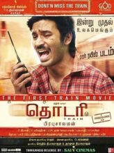 Thodari (2016) izle