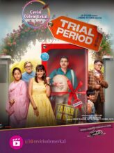 Trial Period (2023) izle