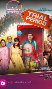 Trial Period (2023) izle