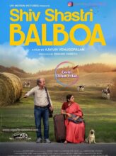 Shiv Shastri Balboa (2023) izle