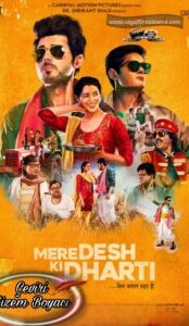Mere Desh Ki Dharti (2022) izle