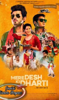 Mere Desh Ki Dharti (2022) izle