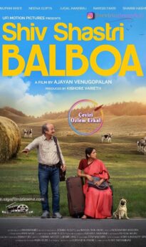 Shiv Shastri Balboa (2023) izle