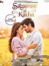 Satyaprem Ki Katha (2023) izle