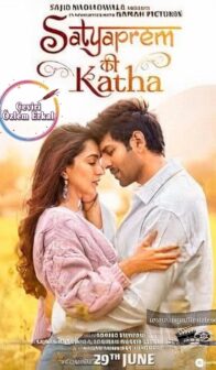 Satyaprem Ki Katha (2023) izle