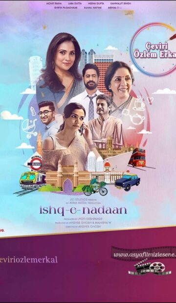 Ishq-e-nadaan (2023) izle