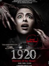 1920: Horrors of the Heart (2023) izle