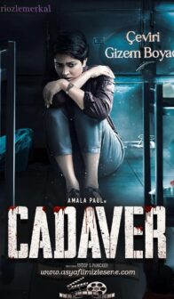 Cadaver (2022) izle