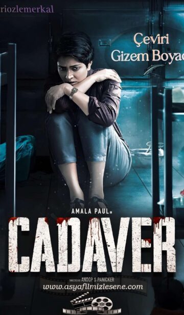 Cadaver (2022) izle