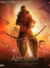 Adipurush (2023) izle