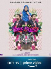 Halal Love Story (2020) izle