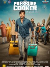 Pressure Cooker (2020) izle