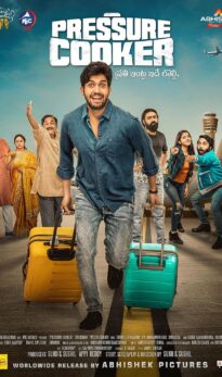 Pressure Cooker (2020) izle