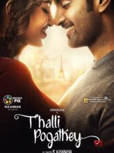 Thalli Pogathey (2021) izle