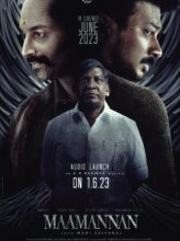 Maamannan (2023) izle