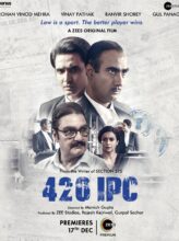 420 IPC (2021) izle