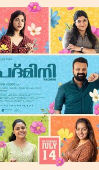 Padmini (2023) izle