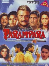 Parampara (1993) izle