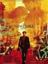 The Namesake (2006) izle