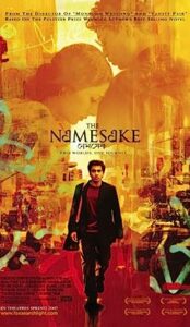 The Namesake (2006) izle