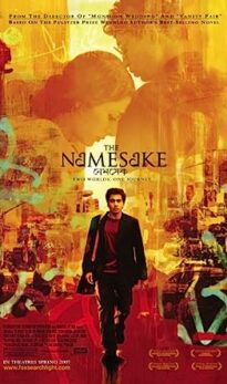 The Namesake (2006) izle