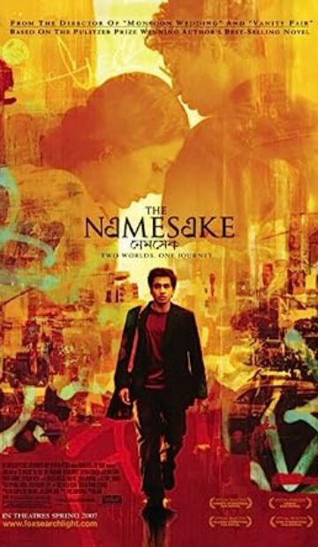 The Namesake (2006) izle