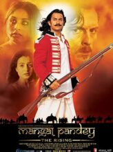 Mangal Pandey (2005) izle