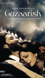 Guzaarish (2010) izle