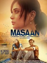 Masaan (2015) izle