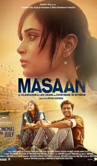 Masaan (2015) izle