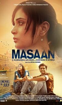 Masaan (2015) izle
