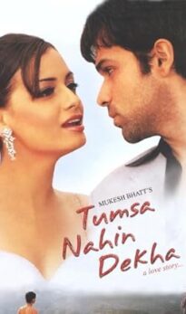 Tumsa Nahin Dekha (2004) izle