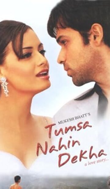 Tumsa Nahin Dekha (2004) izle