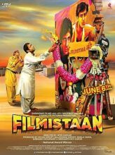 Filmistaan (2012) izle