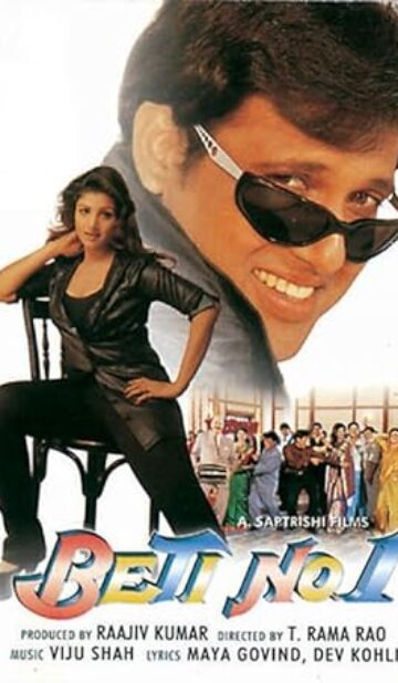 Beti No. 1 (2000) izle