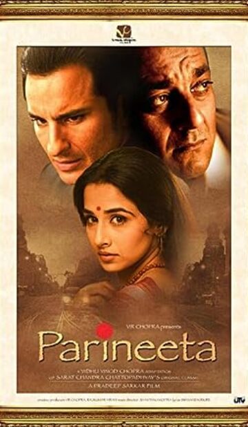 Parineeta (2005) izle