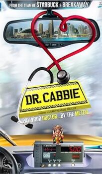Dr. Cabbie (2014) izle