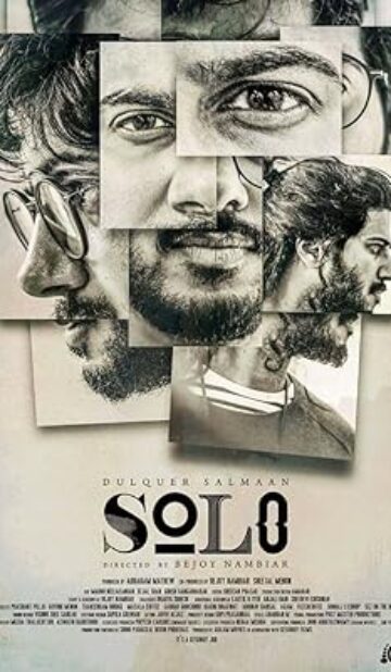 Solo (2017) izle