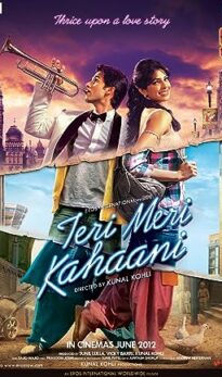 Teri Meri Kahaani (2012) izle
