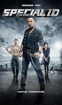 Special ID (2013) izle