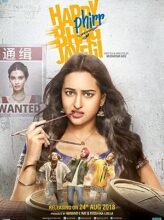 Happy Phirr Bhag Jayegi (2018) izle