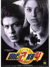 One 2 Ka 4 (2001) izle