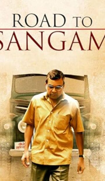 Road to Sangam (2010) izle