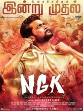 NGK (2019) izle