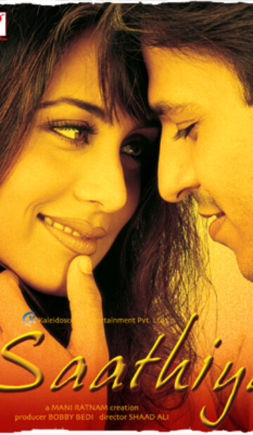 Saathiya (2002) izle